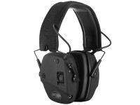 Наушники активные ShotTime 30 BT, Bluetooth, NRR 22dB, чёрные