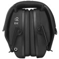 Наушники активные ShotTime 30 BT, Bluetooth, NRR 22dB, чёрные