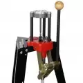 Пресс поворотный Lee с 4 отверстиями для матриц 4 Hole Classic Turret Press