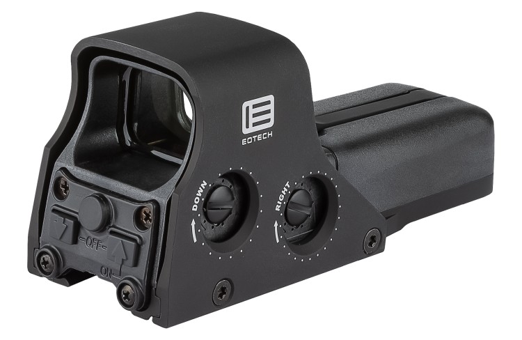 Коллиматорный прицел EOTech 512.A65