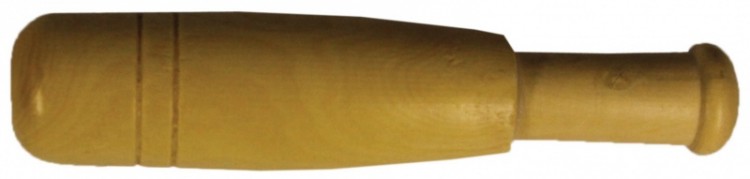 Манок на крякву Helen Baud деревянный