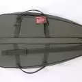 Чехол Vektor из капрона для карабина Сайга-20С, 95 см