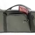 Чехол Vektor из капрона для карабина Сайга-20С, 95 см