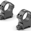 Быстросъемные кольца MAKuick 3 на Picatinny 34мм, BH19мм (5263-3419)