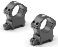 Быстросъемные кольца MAKuick 3 на Picatinny 34мм, BH19мм (5263-3419)