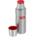 Термос для напитков THERMOS KING SK-2000 RCMS 0.47L, стальной