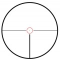 Оптический прицел Hawke Frontier 30 1-6x24 IR Circle Dot