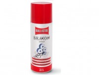 Смазка силиконовая Klever-Ballistol Silikonspray 200 мл