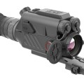 Прицел тепловизионный Guide TS432L 2.6x-10.4x, LRF,384x288,D35мм, обн.1800м