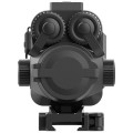 Прицел тепловизионный Guide TS432L 2.6x-10.4x, LRF,384x288,D35мм, обн.1800м