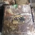 Лабаз-самолаз ShotTime Treestand, не требующий лестницы