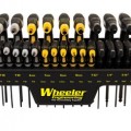 Набор инструментов Wheeler Engineering 30 предметов