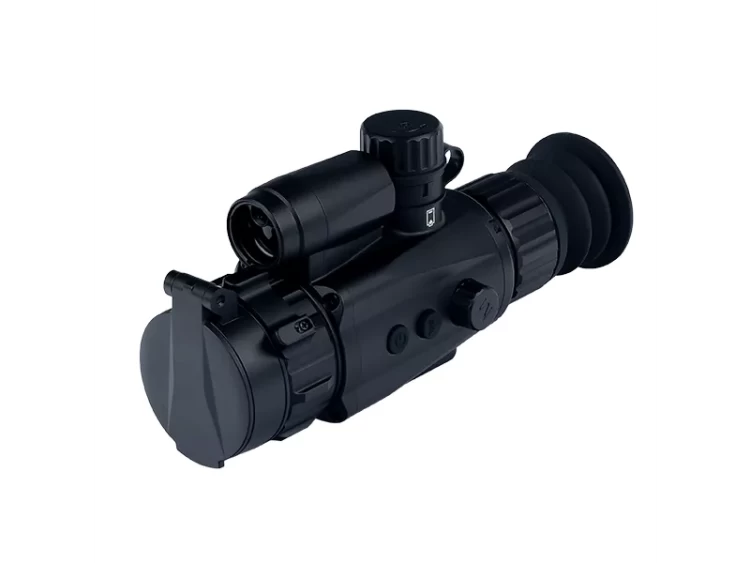 Тепловизионный прицел Artelv Electron 2.9x 50мм 640x512