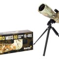 Зрительная труба Levenhuk Camo Moss 60