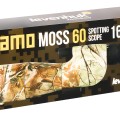 Зрительная труба Levenhuk Camo Moss 60