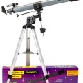 Телескоп Levenhuk Blitz 70 PLUS