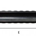 Планка Picatinny Apel EAW на Steyr SBS-96/Classic, E=73.5 мм