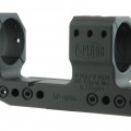 Тактический кронштейн SPUHR SP-4016 D34мм H38мм 0Mil/0MOA, с выносом.