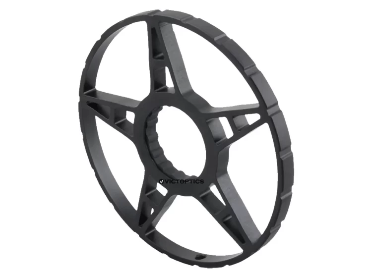 Колесо отстройки Vector Optics VictOptics S4 Big Side Wheel 100мм