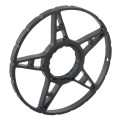 Колесо отстройки Vector Optics VictOptics S4 Big Side Wheel 100мм