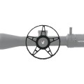 Колесо отстройки Vector Optics VictOptics S4 Big Side Wheel 100мм
