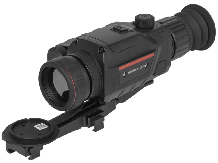 Прицел тепловизионный EATECH SR620 (Guide TR620) x1.4-11.2, 640x480, D25