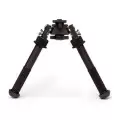 Сошки Atlas Bipod PSR без зажима, высота 12–24 см