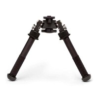 Сошки Atlas Bipod PSR без зажима, высота 12–24 см