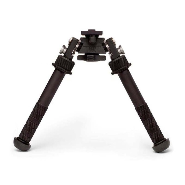 Сошки Atlas Bipod PSR без зажима, высота 12–24 см