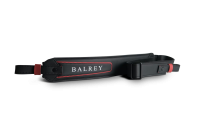 Ремень ружейный Balrey BT001 черный/красный