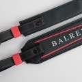 Ремень ружейный Balrey BT001 черный/красный