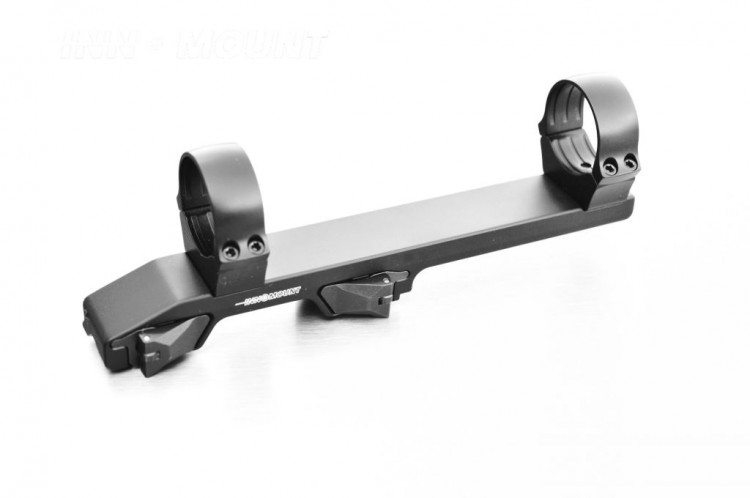 Быстросъемные кронштейн Innomount Blaser ATN4