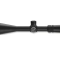 Прицел Nightforce, NXS, 5,5-22x56 NP-1RR; 0,25 MOA с подсветкой