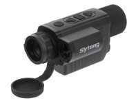 Тепловизионный монокуляр Sytong XS03-35LRF 384х288, D35мм, WiFi