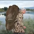 Сумка Allen для переноски 50 чучел