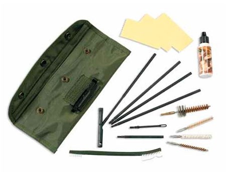 Набор для чистки Stil Crin к. 5,6