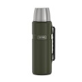 Термос для напитков THERMOS KING SK-2010 MAG 1.2L, Army Green