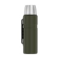 Термос для напитков THERMOS KING SK-2010 MAG 1.2L, Army Green