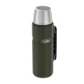 Термос для напитков THERMOS KING SK-2010 MAG 1.2L, Army Green