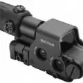 Комплект HHS2 коллиматорный прицел EOTech EXPS2-2 и увеличитель G33