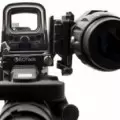 Комплект HHS2 коллиматорный прицел EOTech EXPS2-2 и увеличитель G33