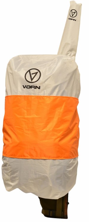 Чехол для рюкзаков Vorn Snow Cover