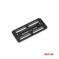 Планка Sunwayfoto SKP-80 на площадку Keymod Arca Swiss
