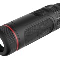 Тепловизионный монокуляр Guide TE421 384x288, D25мм,зум x1.9-x7.6,обн.1300м