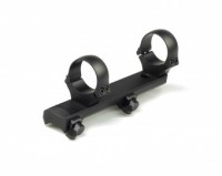 Быстросъемный кронштейн MAK Blaser на кольца 30мм, bh 5 мм