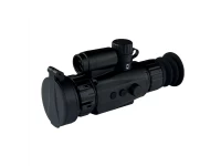 Тепловизионный прицел Artelv Electron 2.4x 25мм 384x288 LRF