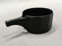 Рычаг изменения кратности Kahles для серии K328i/K540i.	
