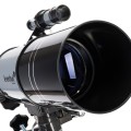 Телескоп Levenhuk Blitz 80s PLUS
