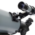 Телескоп Levenhuk Blitz 80s PLUS