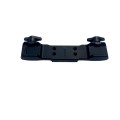 Быстросъемный кронштейн Innomount Zero на Weaver под Aimpoint Micro 42-AM-12-00-200